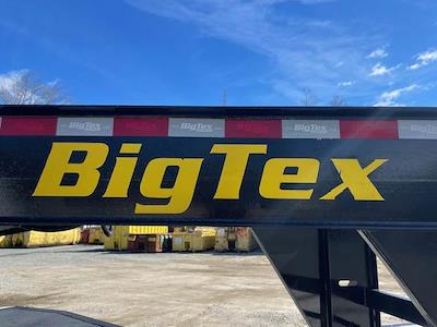 Used 2022 Big Tex Trailers Flatbed Gooseneck Trailer 203074 for sale #203074 - photo 11