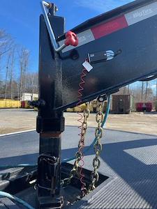 Used 2022 Big Tex Trailers Flatbed Gooseneck Trailer 203074 for sale #203074 - photo 12