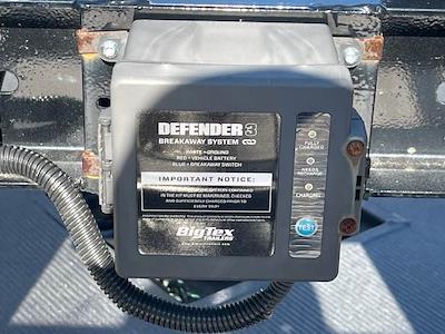 Used 2022 Big Tex Trailers Flatbed Gooseneck Trailer 203074 for sale #203074 - photo 8