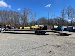 Used 2022 Big Tex Trailers Flatbed Gooseneck Trailer 203074 for sale #203074 - photo 1