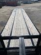 Used 2022 Big Tex Trailers Flatbed Gooseneck Trailer 203074 for sale #203074 - photo 2