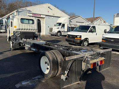 Used 2023 Chevrolet LCF 4500 Regular Cab Cab Chassis for sale #206364 - photo 2