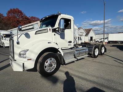 Used 2023 Kenworth T880 Paccar MX/MX-13 Semi Truck for sale #244167 - photo 1