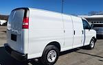 Used 2017 Chevrolet Express 3500 Empty Cargo Van for sale #247085 - photo 2
