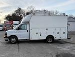 Used 2018 GMC Savana 3500 Service Utility Van for sale #271441 - photo 1