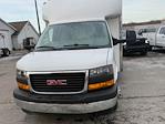Used 2018 GMC Savana 3500 Service Utility Van for sale #271441 - photo 4