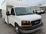 Used 2018 GMC Savana 3500 Service Utility Van for sale #271441 - photo 5
