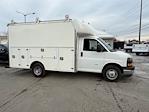 Used 2018 GMC Savana 3500 Service Utility Van for sale #271441 - photo 6