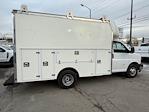 Used 2018 GMC Savana 3500 Service Utility Van for sale #271441 - photo 7