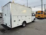 Used 2018 GMC Savana 3500 Service Utility Van for sale #271441 - photo 8