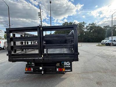 Used 2020 Chevrolet LCF 5500XD Crew Cab Stake Bed for sale #301827 - photo 2