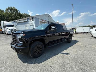 Used 2024 Chevrolet Silverado 3500 LTZ Crew Cab for sale #374421 - photo 1
