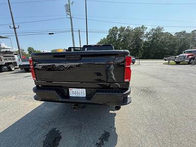 Used 2024 Chevrolet Silverado 3500 LTZ Crew Cab for sale #374421 - photo 2