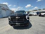 Used 2024 Chevrolet Silverado 3500 LTZ Crew Cab for sale #374421 - photo 4