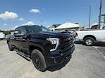 Used 2024 Chevrolet Silverado 3500 LTZ Crew Cab for sale #374421 - photo 5