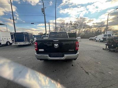 Used 2022 Ram 3500 Longhorn Mega Cab for sale #385202 - photo 2