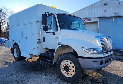 Used 2007 International 4400 4x2 Service Truck for sale #387695 - photo 1