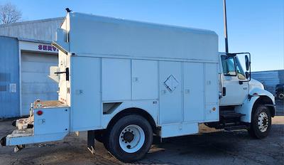 Used 2007 International 4400 Service Truck for sale #387695 - photo 2