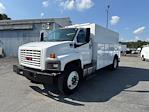 Used 2009 GMC TopKick C7500 Regular Cab Enclosed Service Body for sale #401080 - photo 3