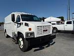 Used 2009 GMC TopKick C7500 Regular Cab Enclosed Service Body for sale #401080 - photo 1