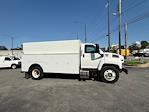 Used 2009 GMC TopKick C7500 Regular Cab Enclosed Service Body for sale #401080 - photo 5