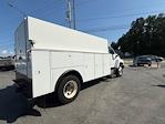 Used 2009 GMC TopKick C7500 Regular Cab Enclosed Service Body for sale #401080 - photo 2