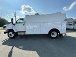 Used 2009 GMC TopKick C7500 Regular Cab Enclosed Service Body for sale #401080 - photo 15