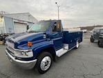 Used 2006 Chevrolet Kodiak C4500 Regular Cab Service Truck for sale #406572 - photo 1
