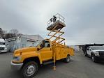 Used 2009 GMC TopKick C4500 Regular Cab Service Truck for sale #407129 - photo 1