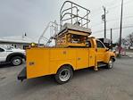Used 2009 GMC TopKick C4500 Regular Cab Service Truck for sale #407129 - photo 10
