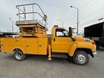 Used 2009 GMC TopKick C4500 Regular Cab Service Truck for sale #407129 - photo 12
