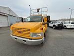 Used 2009 GMC TopKick C4500 Regular Cab Service Truck for sale #407129 - photo 3