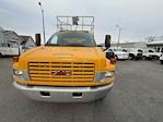 Used 2009 GMC TopKick C4500 Regular Cab Service Truck for sale #407129 - photo 4