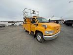 Used 2009 GMC TopKick C4500 Regular Cab Service Truck for sale #407129 - photo 5