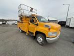 Used 2009 GMC TopKick C4500 Regular Cab Service Truck for sale #407129 - photo 6