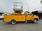 Used 2009 GMC TopKick C4500 Regular Cab Service Truck for sale #407129 - photo 7