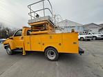 Used 2009 GMC TopKick C4500 Regular Cab Service Truck for sale #407129 - photo 8