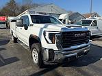 Used 2024 GMC Sierra 3500 Crew Cab Service Truck for sale #416623 - photo 4