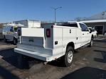 Used 2024 GMC Sierra 3500 Crew Cab Service Truck for sale #416623 - photo 6
