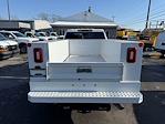 Used 2024 GMC Sierra 3500 Crew Cab Service Truck for sale #416623 - photo 7