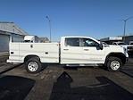Used 2024 GMC Sierra 3500 Crew Cab Service Truck for sale #416623 - photo 8