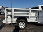 Used 2024 GMC Sierra 3500 Crew Cab Service Truck for sale #416623 - photo 9