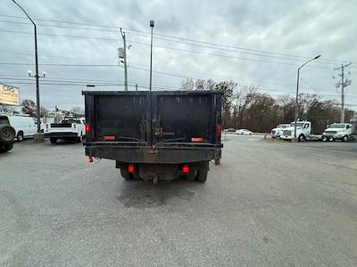 Used 2007 International 4300 Landscape Dump for sale #423392 - photo 2