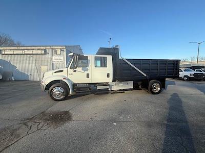 Used 2007 International 4300 Landscape Dump for sale #423392 - photo 2