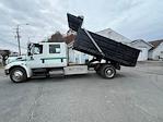 Used 2007 International 4300 Landscape Dump for sale #423392 - photo 1