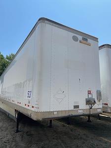 Used 2008 Great Dane Dry Van Trailer 432978 for sale #432978 - photo 1