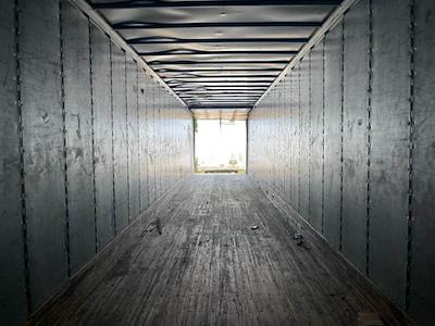 Used 2008 Great Dane Dry Van Trailer 432978 for sale #432978 - photo 6