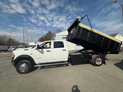 Used 2022 Ram 5500 - photo 1