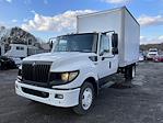 Used 2012 International TerraStar Box Truck for sale #453815 - photo 1