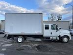 Used 2012 International TerraStar Box Truck for sale #453815 - photo 4